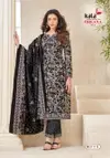 Oreana Vol 6 By Kala Embroidery Cotton Printed Readymade Dress Wholesale Shop In Surat
